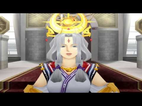 Suikoden V (Blind mit Vorsagen) #003 - Forbidden Forest