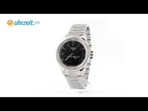 Tissot T083.420.11.057.00 T-Touch Classic