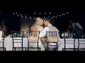 KAYLA KENNY WEDDING FILM