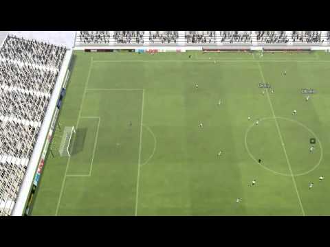 Arsenal de Sarandi 2 - 0 River - Match Highlights