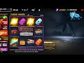 HORSE RIDER ANIMATION EMOTE GARENA FREE FIRE
