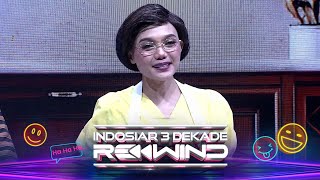 Download lagu Bikin Kangen! Memasak Penuh Kasih Sayang Bersama Bu Sisca Dalam Aroma | Indosiar 3 Dekade Rewind mp3