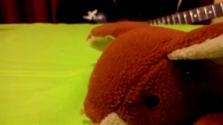 SHISHAMO「熱帯夜」Guitar Cover⋆