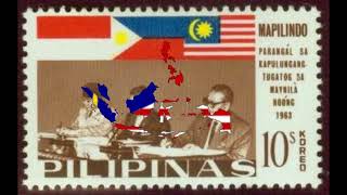 Download lagu National Anthem of the MAPHILINDO (Instrumental) mp3