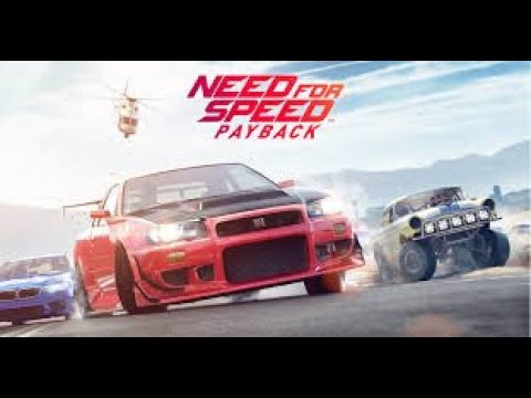 Need For Speed -  Payback   PT7