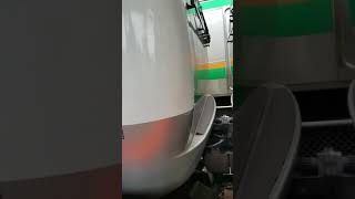 E233系3000番台切り離し 籠原駅