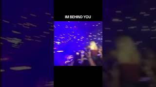 IM BEHIND YOU 🗣️🔥