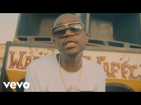Busy Signal - T-Shirt Weather (Official Video)