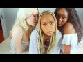 EBONY Gin Com Suco De Laranja Video Oficial