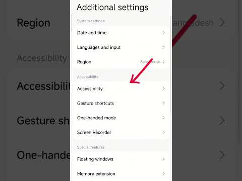 mobile phone hang problem fix on 1 minute follow my tips thank you. ✅