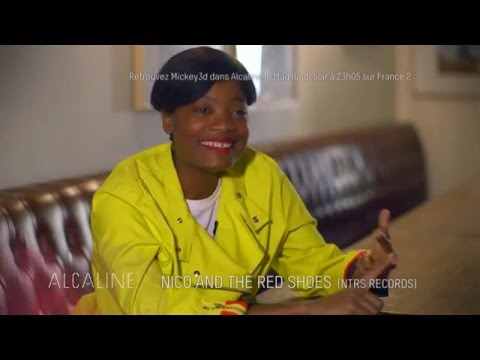 Alcaline, l'Instant - Nico and the Red Shoes