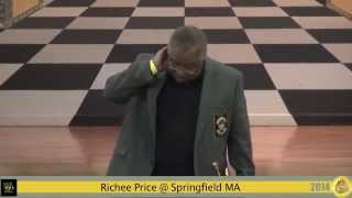 preview picture of video 'Ritchee Price @ The 2014 Springfield BHOF Regional - BFDTV'