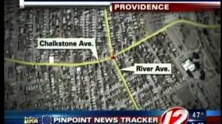 providence carjacking craigslist
