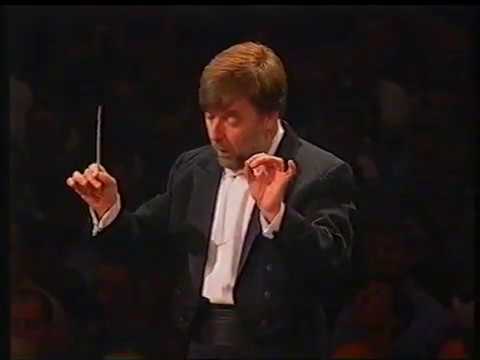 PROMS 94 – A Tribute to Sir Henry Wood. Part I