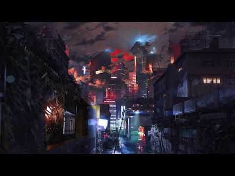 "cityscape" ~ drake x 21 savage x anders type beat