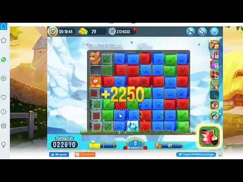 Pet Rescue level 5188, pet rescue, nivel 5188 pet rescue solucionado, solved, sin booster 5188, 5188