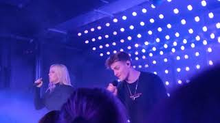 TOLD ME Live - Dusky Grey (Camden Assembly, London - 17/11/2018)