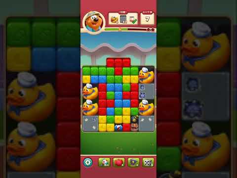 Toon Blast Level 4400-4403-2 Clear(1)