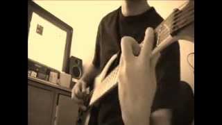 (Bloodbath)  Blood vortex cover\playthrough