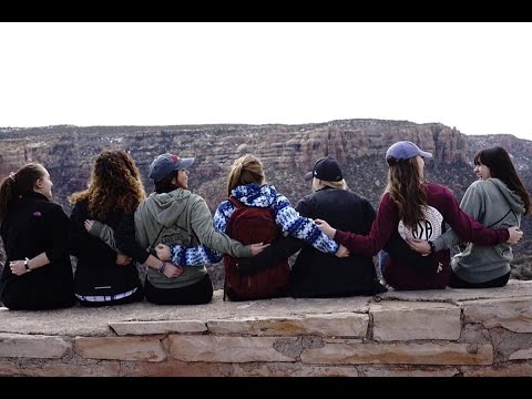 Sorority Legacy Video