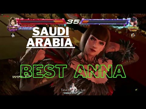 (Umair) Asuka vs ( AJ ) Anna | Intense Match😎😎😎