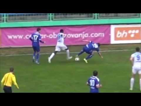 Sporne situacije: ŠIROKI BRIJEG - TRAVNIK 2:2