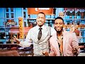 Nick Cannon And Kell Mitchell Relationship Explained