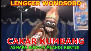 Download lagu Cakar Kumbang Asmara Budaya Mlandi  Kertek Lengger Wonosobo mp3
