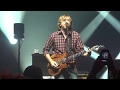 PHISH : Buffalo Bill : {1080p HD} : UIC Pavilion : Chicago, IL : 8/17/2011