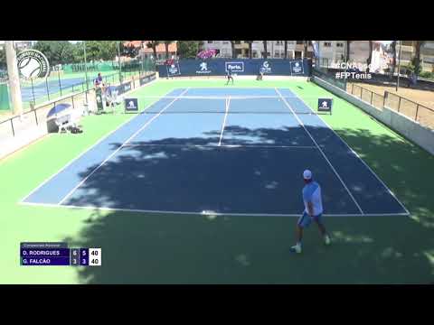 Highlights Daniel Rodrigues VS Gonçalo Falcão | Campeonato Nacional Absoluto