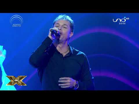 Como el sol y el trigo - Alejandro Fernandez