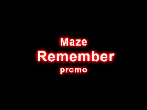 TETA Maze Ft Lital - Remember TETA