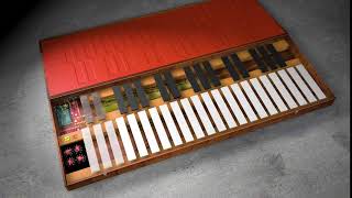 Download lagu Midi Marimba - 3D Mockup Animation mp3