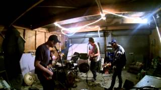 Surf City- Beat the Summer Heat (live)