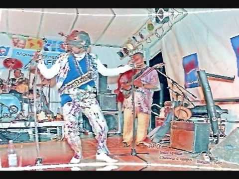 JAKAYA KIKWETE 2010 (Rumba)