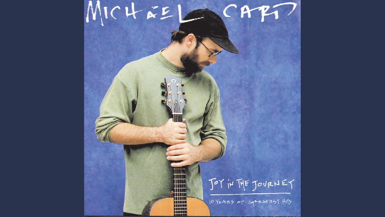Michael Card - The Final Word