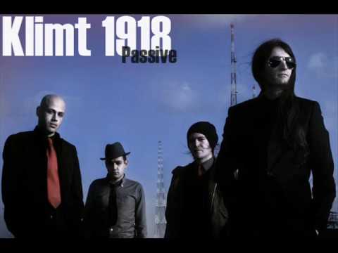 Klimt 1918 - Passive