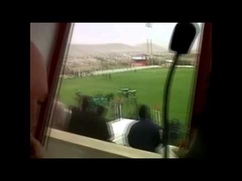 Jorge Newbery de Comodoro Rivadavia - 2015