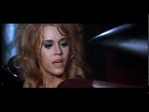 Quadrindex: Barbarella