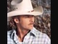 alan jackson-monday morning church
