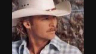 alan jackson-monday morning church