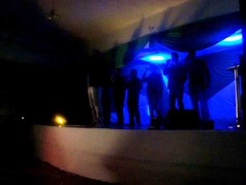 MÁRCIO SAMPAIO E VOCAL ADVENTO_A VERDADE HÁ DE TRIUNFAR