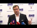 Andrej Danko A Jeho Prejav