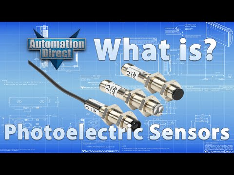 Photoelectric Sensor