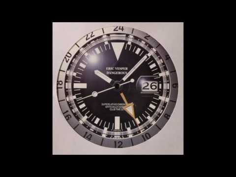 Eric Vesper - Dangerous (2004)
