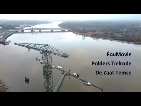 De Polders Tielrode en De Zaat Temse
