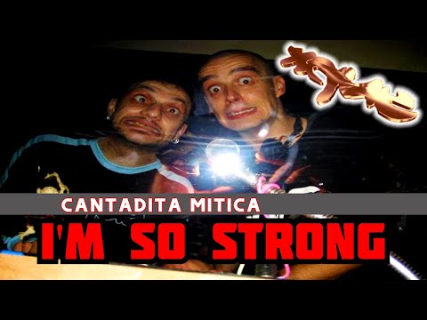 PASTIS & BUENRI Mezcla Mítica ▶ I'm SO Strong vs. Das Spirit en la Discoteca XQUÈ || By Dj CooCo