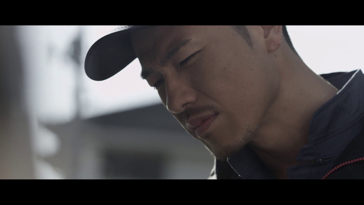 AK-69 - 「IRON HORSE -No Mark-」1:43372 Road to The Independent King ～THE ROOTS & THE FUTURE～