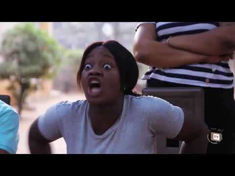 CRAZY FIGHTERS 7&8 TEASER -NEW MOVIE' FLASHBOYY & LUCHY DONALDS 2021 LATEST NIGERIAN NOLLYWOOD MOVIE