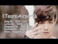 【兴吧XingPark】EXO-LAY_Tears Airport_眼泪机场 张艺兴 ...